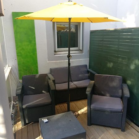 Le Loft Apartment Montpellier Ngoại thất bức ảnh