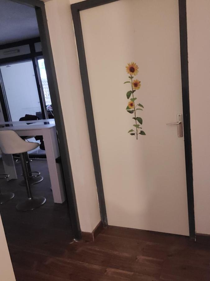 Le Loft Apartment Montpellier Ngoại thất bức ảnh