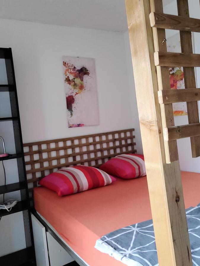 Le Loft Apartment Montpellier Ngoại thất bức ảnh