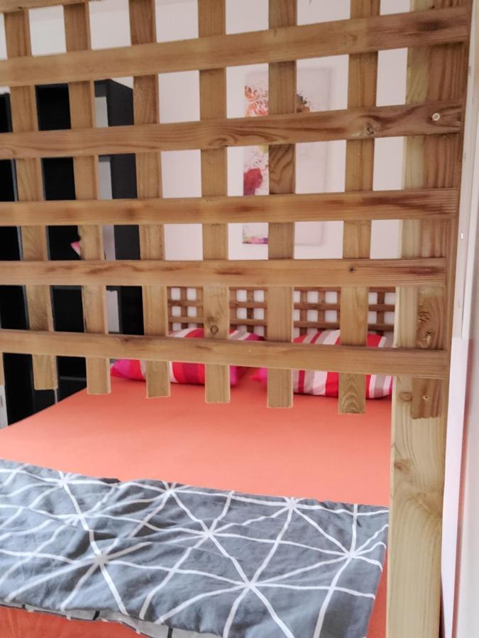 Le Loft Apartment Montpellier Ngoại thất bức ảnh