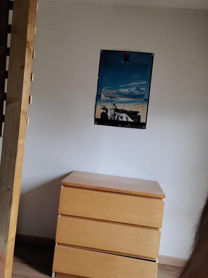 Le Loft Apartment Montpellier Ngoại thất bức ảnh