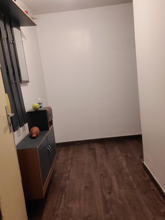 Le Loft Apartment Montpellier Ngoại thất bức ảnh