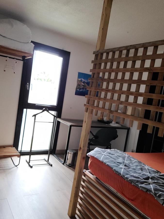 Le Loft Apartment Montpellier Ngoại thất bức ảnh
