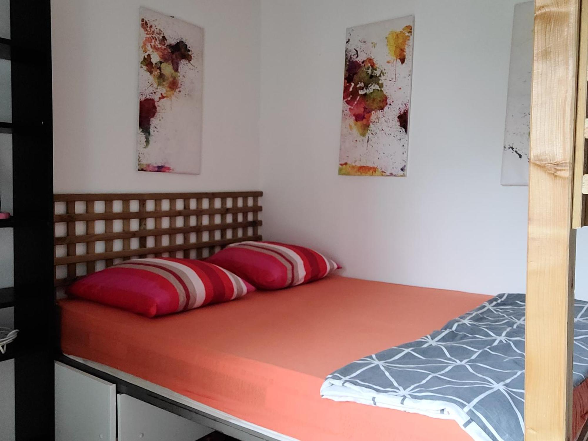 Le Loft Apartment Montpellier Phòng bức ảnh